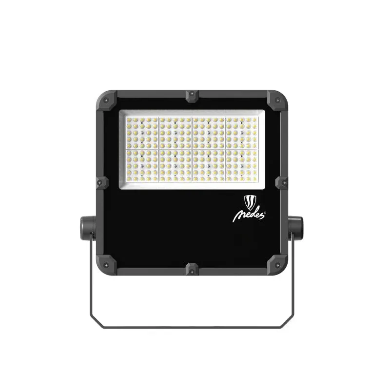 LED Fluter PROFI Plus 100W / 5000K / BK - LF4025N