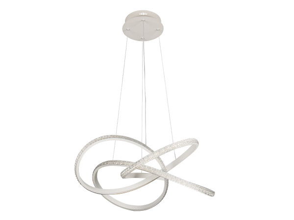 LED Hängeleuchte mit Fernbedienung 95W - TA2309/W 2