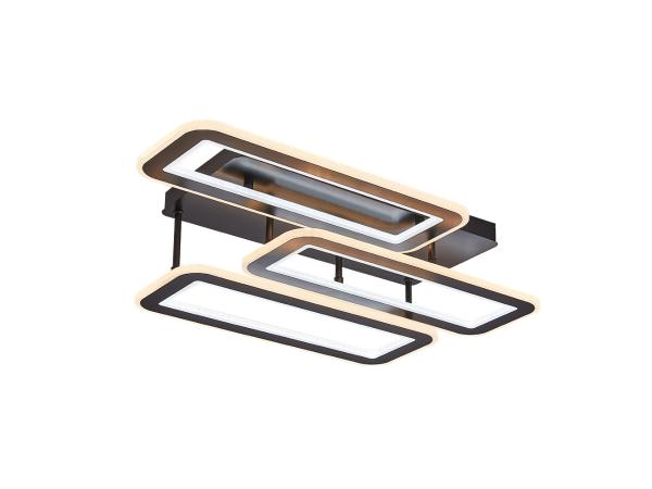 LED Deckenlampe mit Fernbedienung 90W - TA1338/B 5