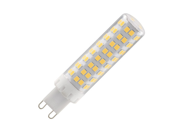 LED Leuchtmittel 7,6W - G9 / SMD / 2800K - ZLS618 2