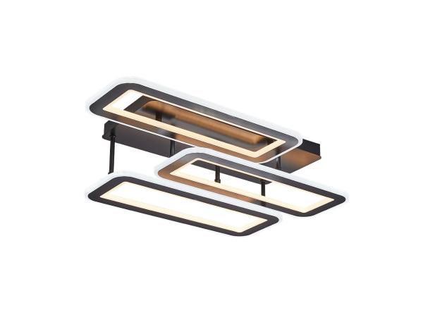 LED Deckenlampe mit Fernbedienung 90W - TA1338/B 6