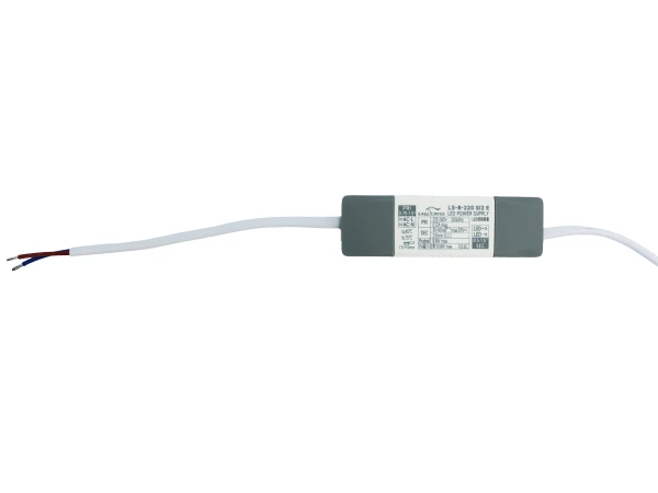 LED Einbauleuchte 9W / IP20 / 4000K - LDL524 4