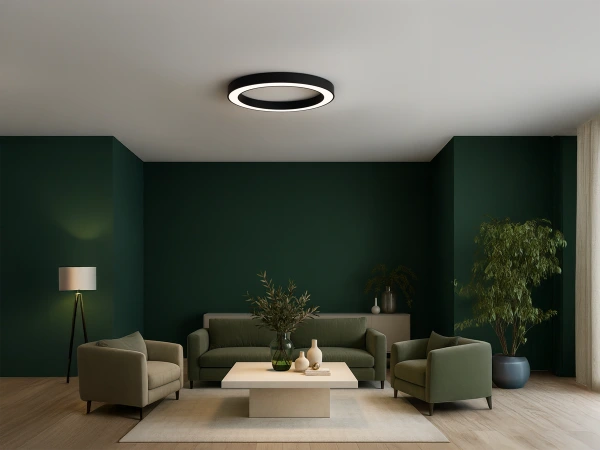 LED-Deckenleuchte 100W - CL7433 1