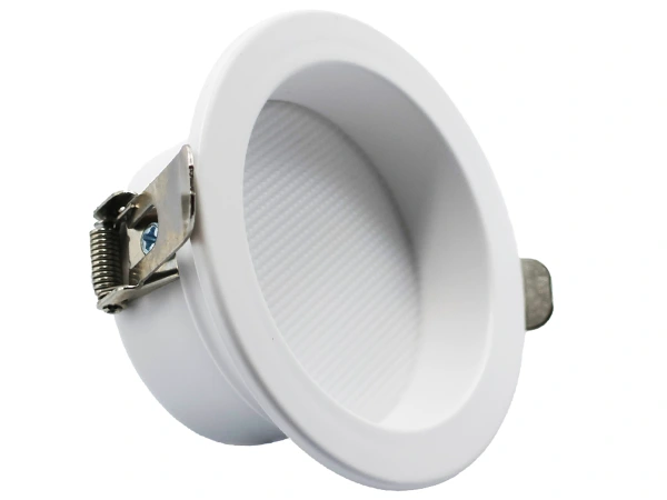 LED Einbauleuchte 9W / IP20 / 4000K - LDL524 1
