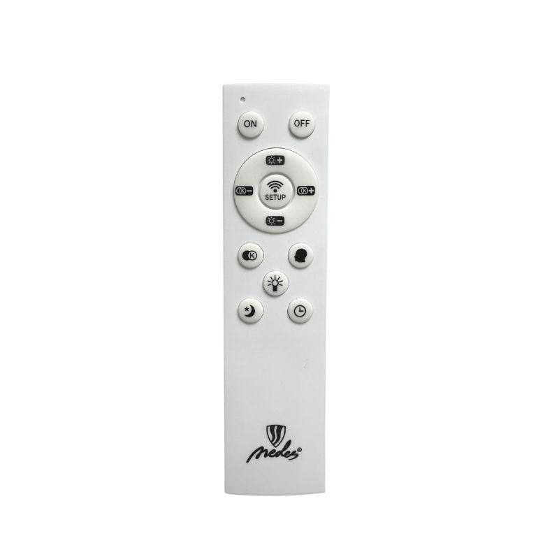 LED Deckenlampe mit Fernbedienung 90W - TA1338/B 10