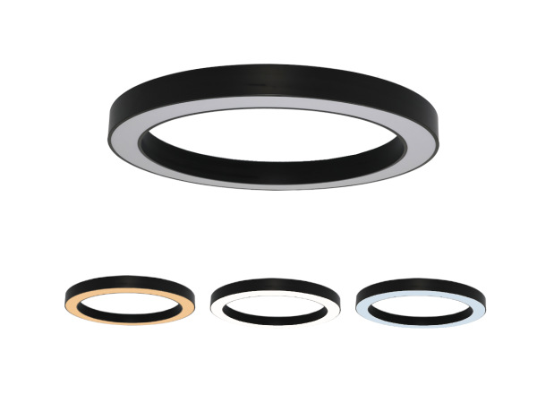 LED-Deckenleuchte 100W - CL7433 3