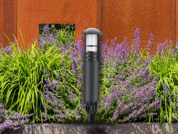 LED Gartenlampe 3W / IP65 / 4000K - LGL221