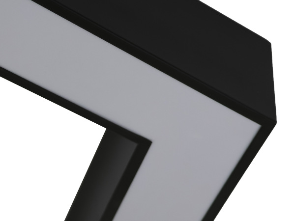 LED-Deckenleuchte 90W - CL7633 4