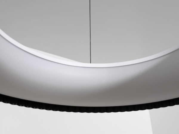 LED Hängeleuchte mit Fernbedienung 75W - TA2304/B 9