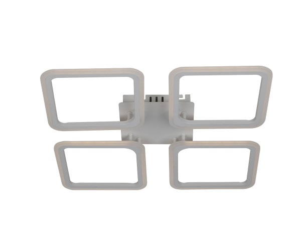LED Deckenlampe mit Fernbedienung 95W - TB1312/W 4