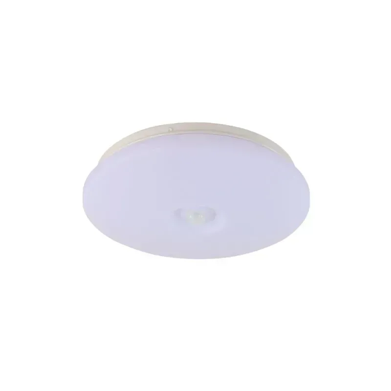 LED Deckenlampe OPAL mit PIR 12W / 4000K / PIR - LCL421P 2