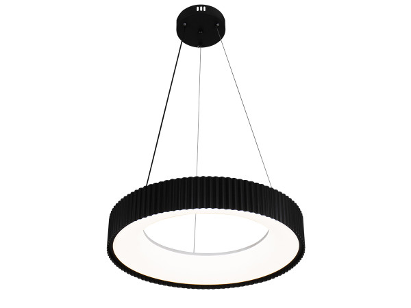 LED Hängeleuchte mit Fernbedienung 75W - TA2304/B 3