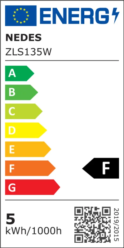 LED Leuchtmittel WIFI 4,5W - GU10 / CCT + RGB - ZLS135W