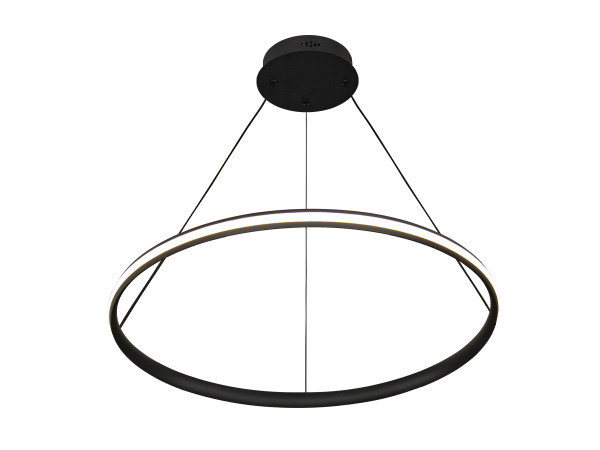 LED Hängeleuchte mit Fernbedienung 55W - TA2305/B 3