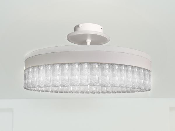 LED Deckenleuchte mit Fernbedienung 85W - TA1305/W 1