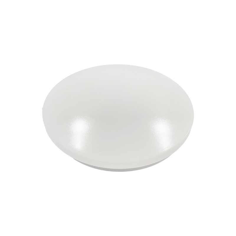LED Deckenleuchte OPAL SLIM 12W / SMD / 4000K / IP44 - LCL421S/44 3