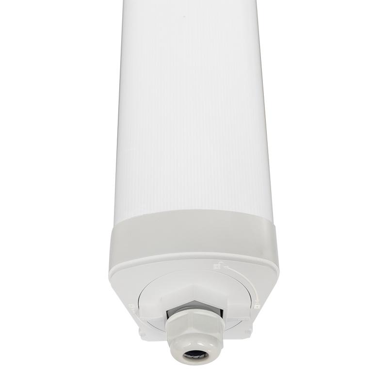 LED Smart Verbindungsleuchte WIFI 40W / IP65 3000K - 6500K - LNL334/3W