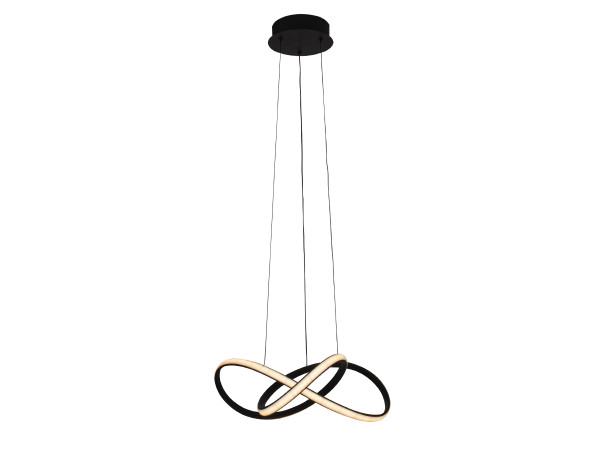 LED Hängeleuchte mit Fernbedienung 65W - TA2310/B 6