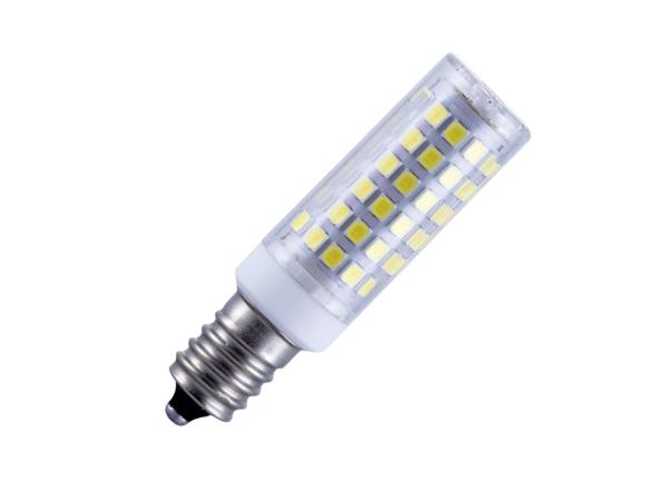 LED Leuchtmittel 7W - E14 / SMD / 4000K - ZLS023C 2