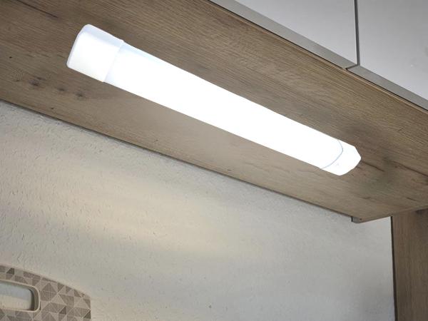 LED Linearleuchte 20W / IP40 WTL / 3 / 600 / 4000K - LNL122/2 3