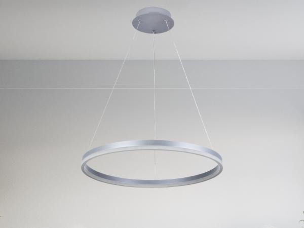 LED Pendelleuchte + Fernbedienung 42W - J4308/S