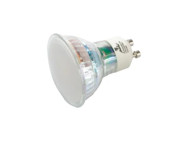 LED dimmbare Leuchtmittel 4,7W - GU10 / SMD / 4000K - ZLS1325D 5