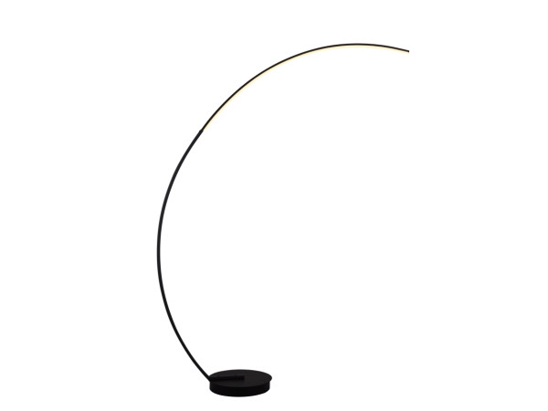LED Design Stehlampe 28W - JF2310/B 4