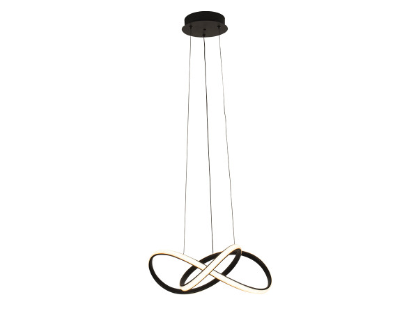 LED Hängeleuchte mit Fernbedienung 65W - TA2310/B 8