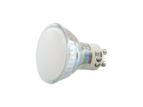 LED dimmbare Leuchtmittel 4,7W - GU10 / SMD / 4000K - ZLS1325D 4