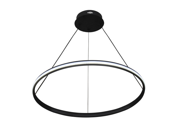 LED Hängeleuchte mit Fernbedienung 55W - TA2305/B 5