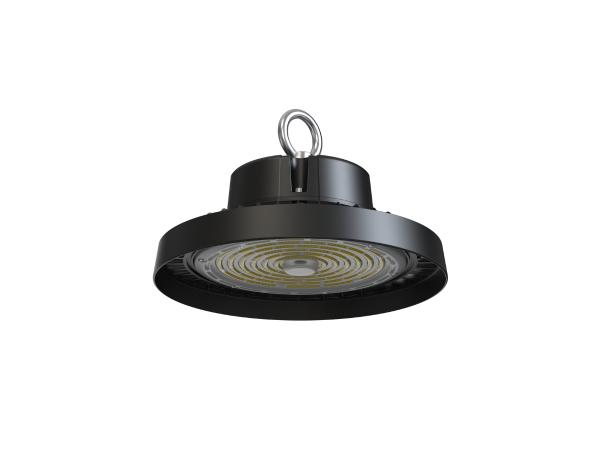 LED Lampe High Bay UFO 100W / IP65 / 5000K / 0-10V - LU421/1 2