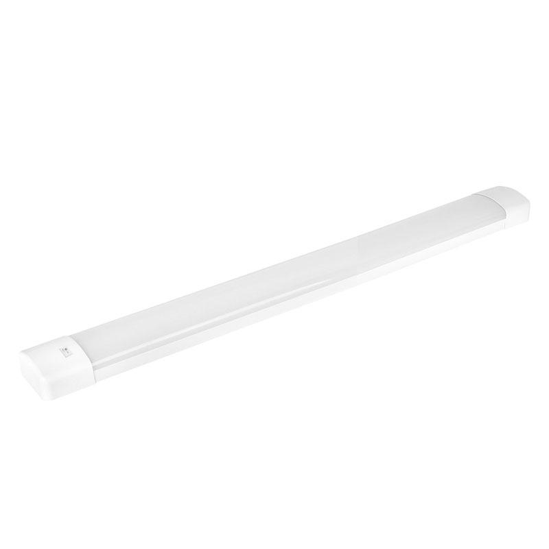 LED Linearleuchte 20W / IP40 WTL / 3 / 600 / 4000K - LNL122/2 4