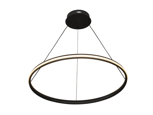 LED Hängeleuchte mit Fernbedienung 55W - TA2305/B 4