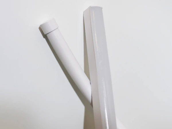 LED Hängeleuchte mit Fernbedienung 50W - TA2316/W 7