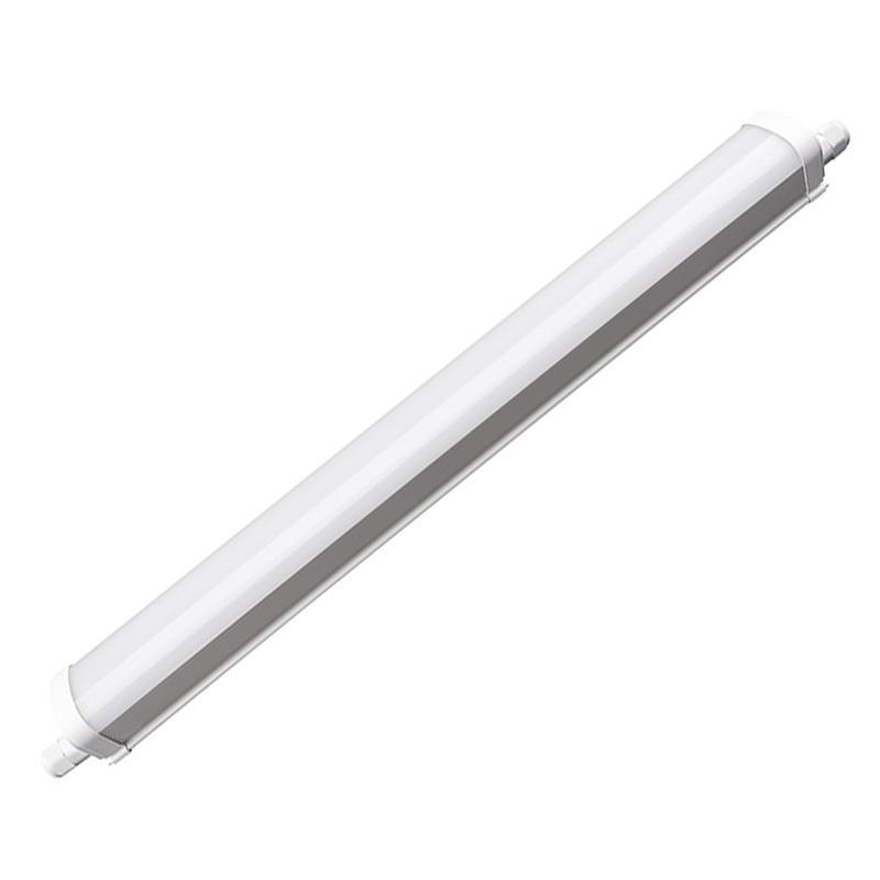 LED Verbindungsleuchte 40W / IP65 / 1200 / 4000K - LNL324/3 4