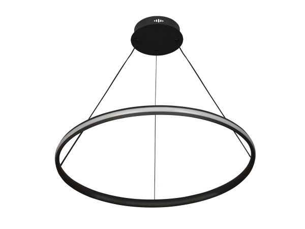 LED Hängeleuchte mit Fernbedienung 55W - TA2305/B 2