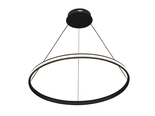 LED Hängeleuchte mit Fernbedienung 55W - TA2305/B 6