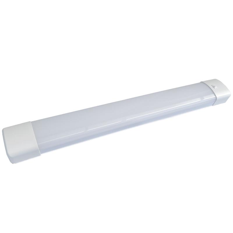 LED Linearleuchte 20W / IP40 WTL / 3 / 600 / 4000K - LNL122/2