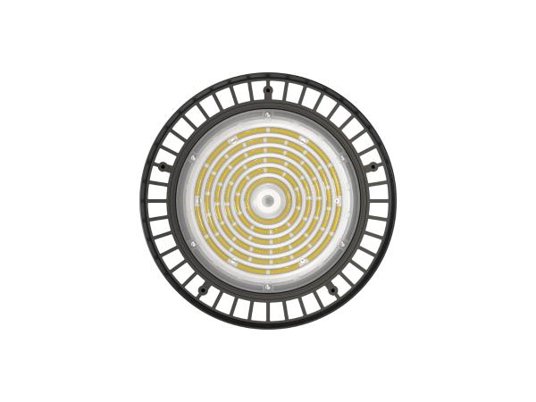 LED Lampe High Bay UFO 100W / IP65 / 5000K / 0-10V - LU421/1 3