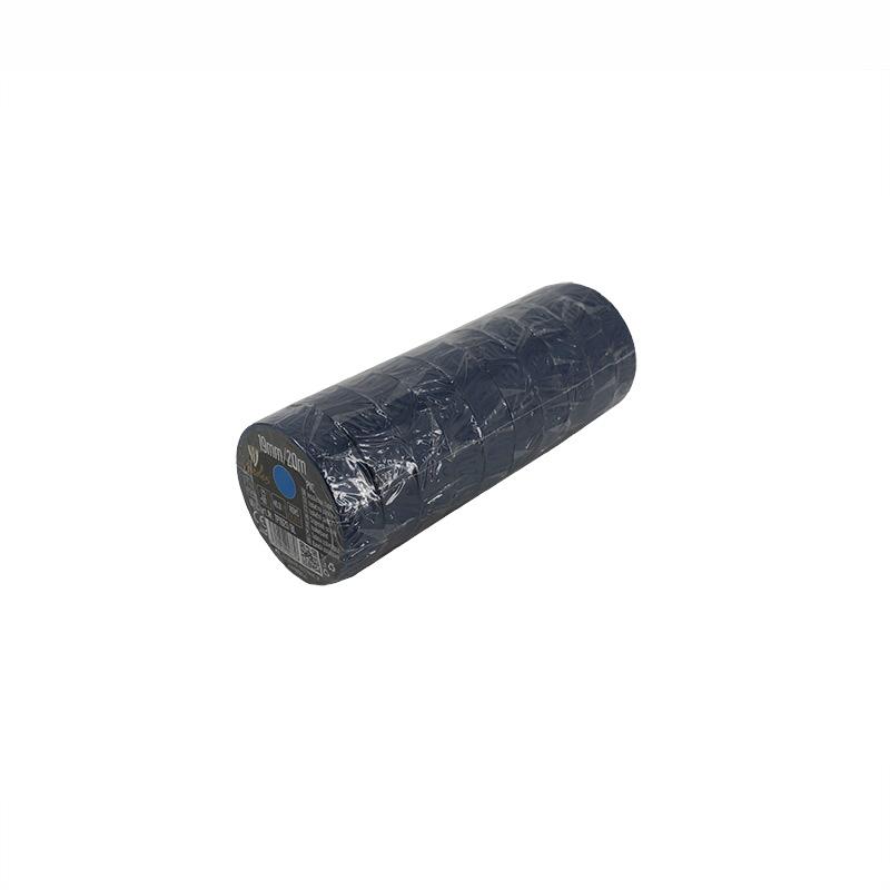ISOLIERBAND PVC  19mm/20m BLAU -TP1920/BL