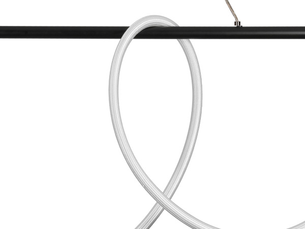 LED-Pendelleuchte + Fernbedienung 75 W – J4390/B 7