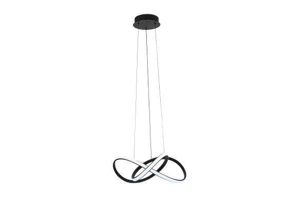 LED Hängeleuchte mit Fernbedienung 65W - TA2310/B 7