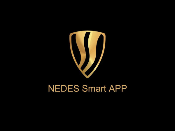 LED Hängeleuchte mit Fernbedienung 55W - TA2305/B 10