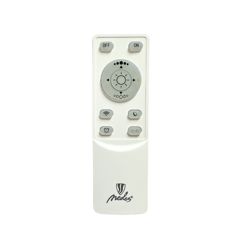 LED Deckenlampe mit Fernbedienung 90W - TB1313/B 11