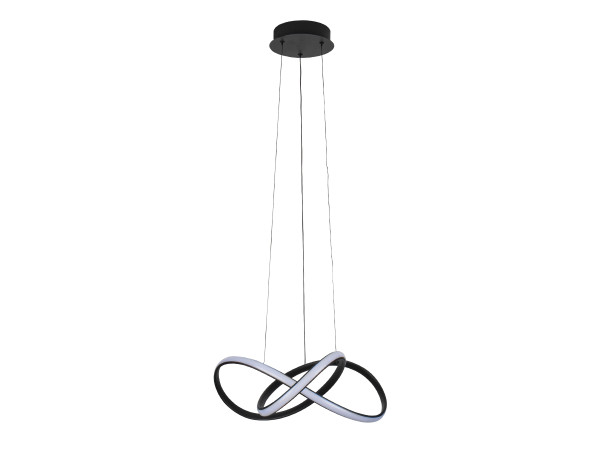 LED Hängeleuchte mit Fernbedienung 65W - TA2310/B 4