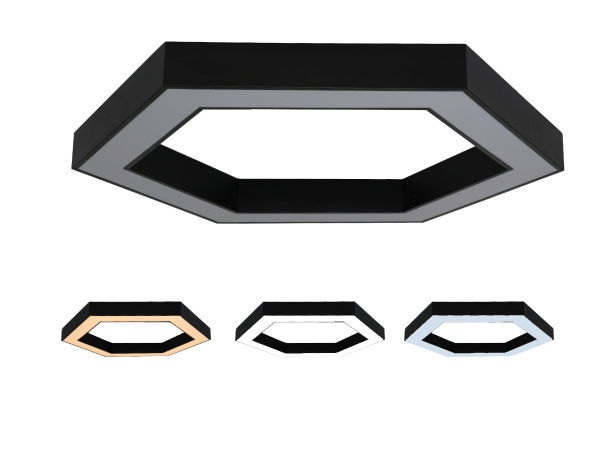 LED-Deckenleuchte 110W - CL7634 3