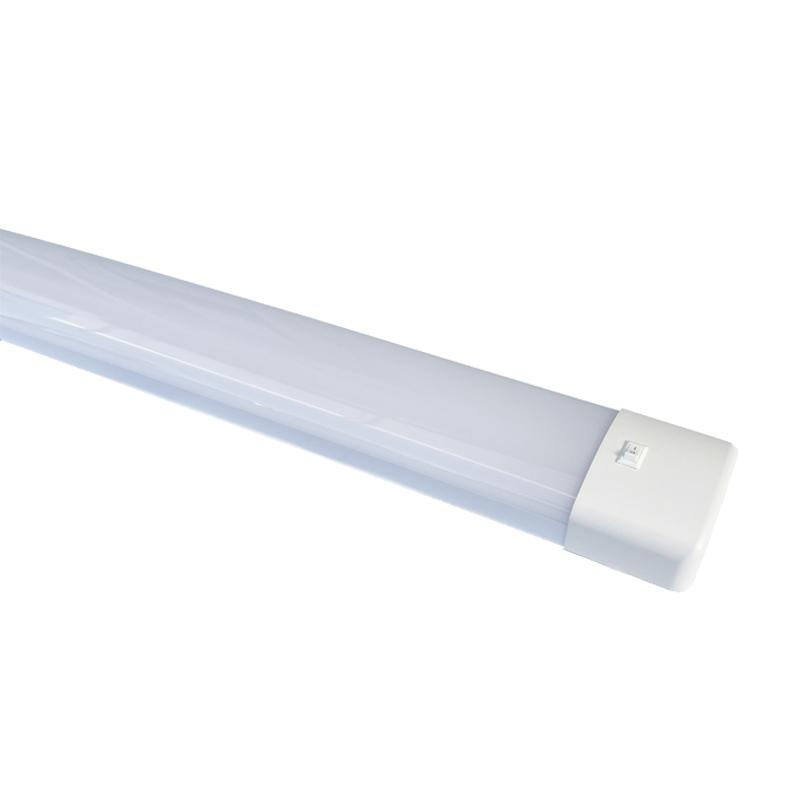 LED Linearleuchte 20W / IP40 WTL / 3 / 600 / 4000K - LNL122/2