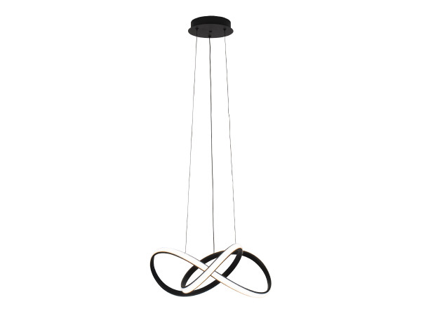 LED Hängeleuchte mit Fernbedienung 65W - TA2310/B 5