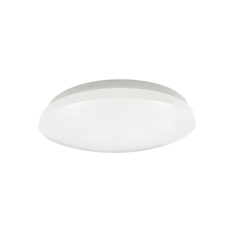 LED Deckenleuchte OPAL SLIM 12W / SMD / 4000K / IP44 - LCL421S/44 2