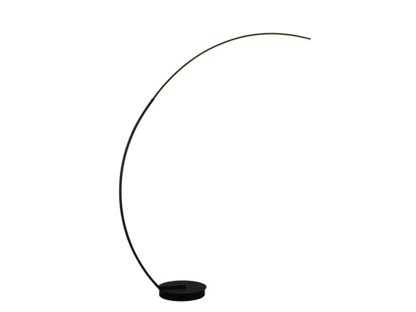 LED Design Stehlampe 28W - JF2310/B 6